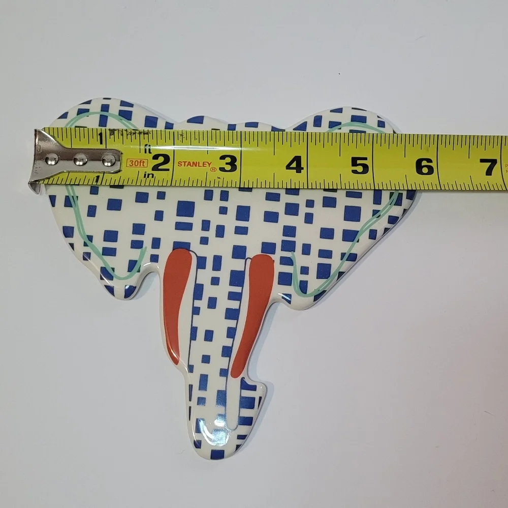 Coton Colors Retired Elephant Large Attachment